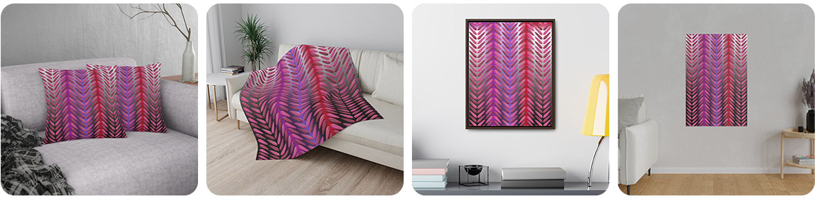 Desaudio complimentary home decor products