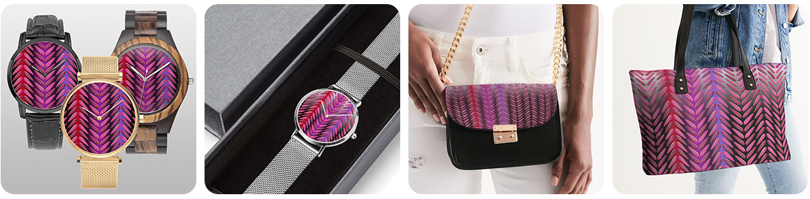 Desaudio complimentary personal luxury products