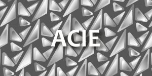Custom coloring of the Desaudio Acie pattern