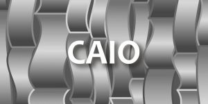 Custom coloring of the Desaudio Caio pattern