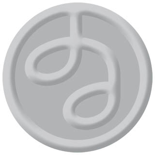 Grey colored Desaudio designs