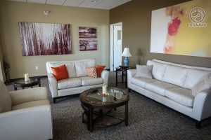 Contemporary style example room #7