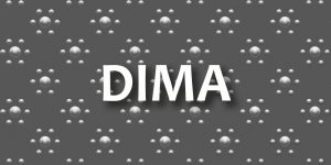 Custom coloring of the Desaudio Dima pattern