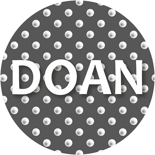Desaudio Doan design