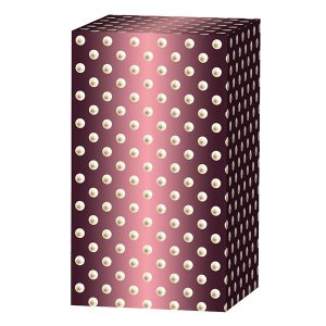 Desaudio Doan pink 2 special designDesaudio Doan pink 2 special design on a speaker mockup