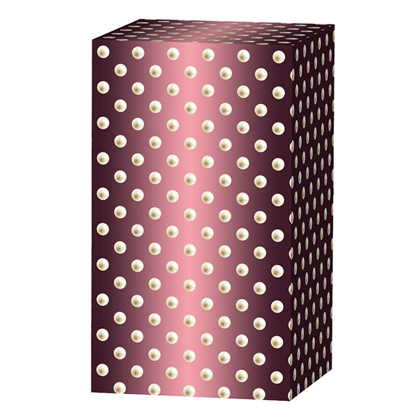 Desaudio Doan pink 2 special designDesaudio Doan pink 2 special design on a speaker mockup