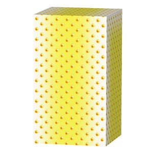 Desaudio Doan yellow 1 special designDesaudio Doan yellow 1 special design on a speaker mockup