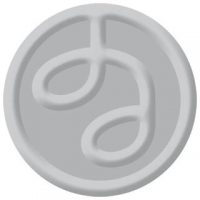 Grey colored Desaudio designs