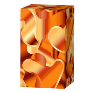 Desaudio Fain orange 2 special design