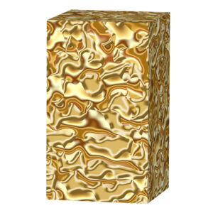 Desaudio Gloi gold 2 design