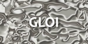 Custom coloring of the Desaudio Gloi pattern