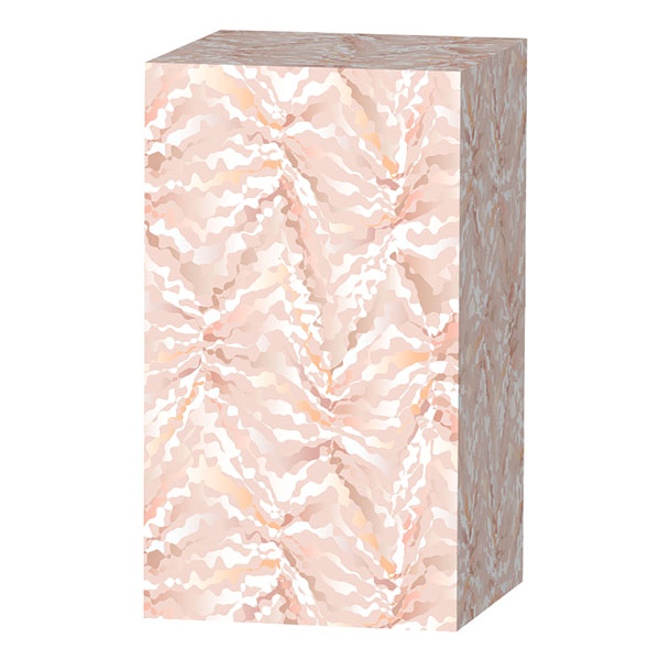Desaudio Jaro pink 1 design