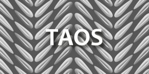 Custom coloring of the Desaudio Taos pattern