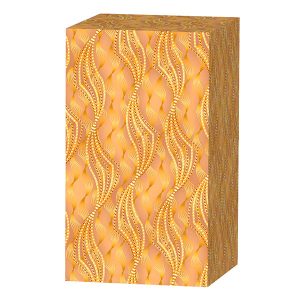 Desaudio Tiro beige 2 design