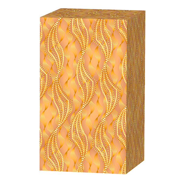 Desaudio Tiro beige 2 design