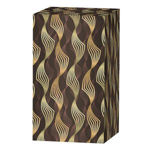 Desaudio Tiro brown 1 special design