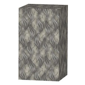 Desaudio Tiro grey 1 design