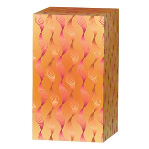 Desaudio Tiro orange 1 special design