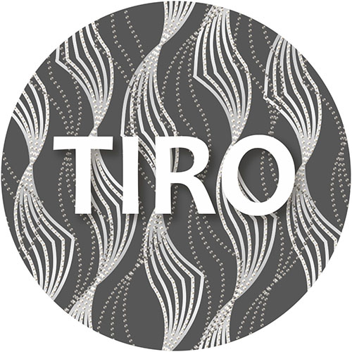 Desaudio Tiro design