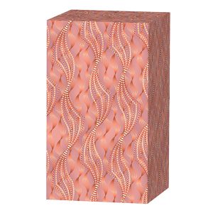 Desaudio Tiro pink 1 design
