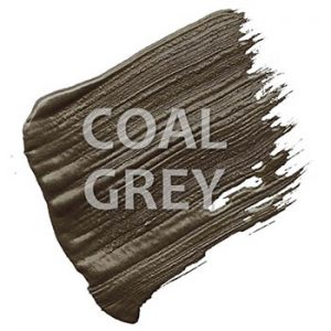 Desaudio charcoal grey color trend