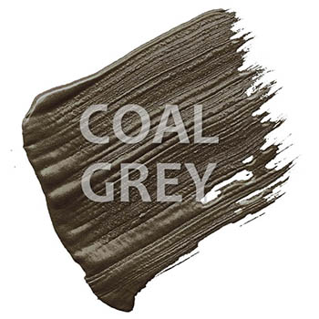 Desaudio charcoal grey color trend