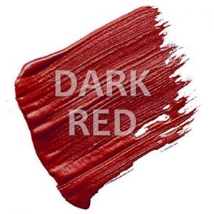 Desaudio dark red color trend