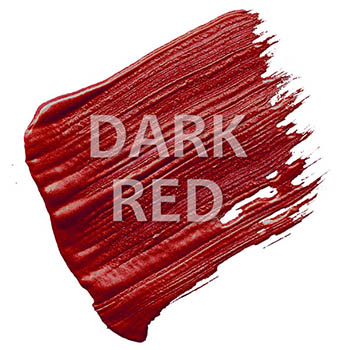 Desaudio dark red color trend