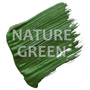 Desaudio nature green color trend