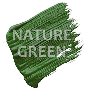 Desaudio nature green color trend