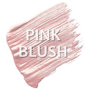 Desaudio pink blush color trend