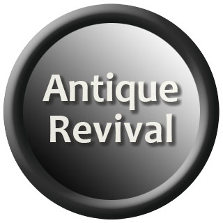 Desaudio antique revival home decoration trend
