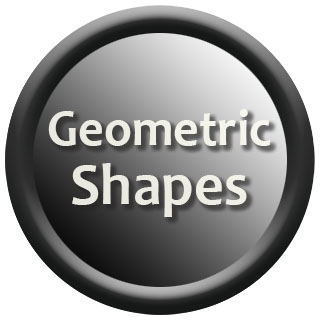 Desaudio geometric shapes home decoration trend