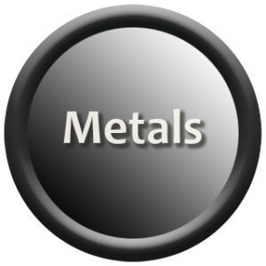 Desaudio metals home decoration trend