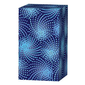Desaudio Ulan blue 1 design