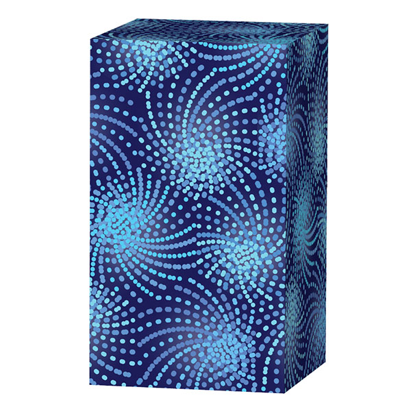 Desaudio Ulan blue 1 design