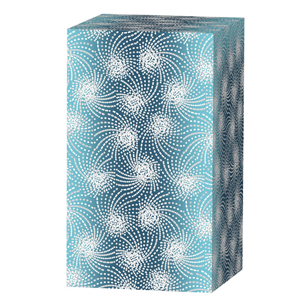 Desaudio Ulan blue 2 special design