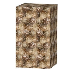 Desaudio Ulan brown 1 design
