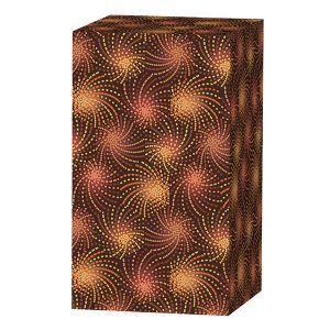 Desaudio Ulan brown 2 design