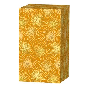 Desaudio Ulan orange 1 design