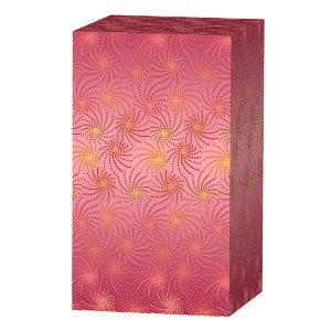 Desaudio Ulan pink 2 special design