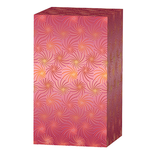 Desaudio Ulan pink 2 special design