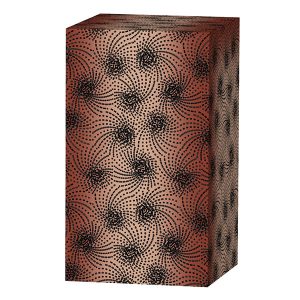 Desaudio Ulan red 2 special design