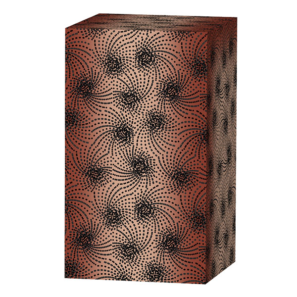 Desaudio Ulan red 2 special design