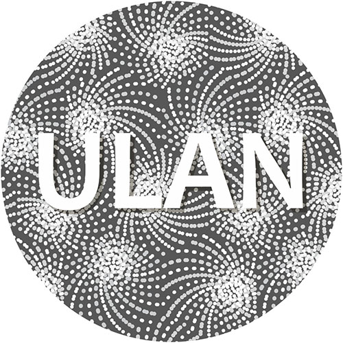 Desaudio Ulan design