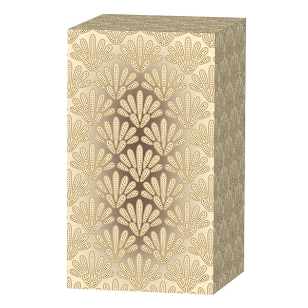 Desaudio Vano beige 3 special design