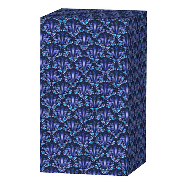 Desaudio Vano blue 1 design