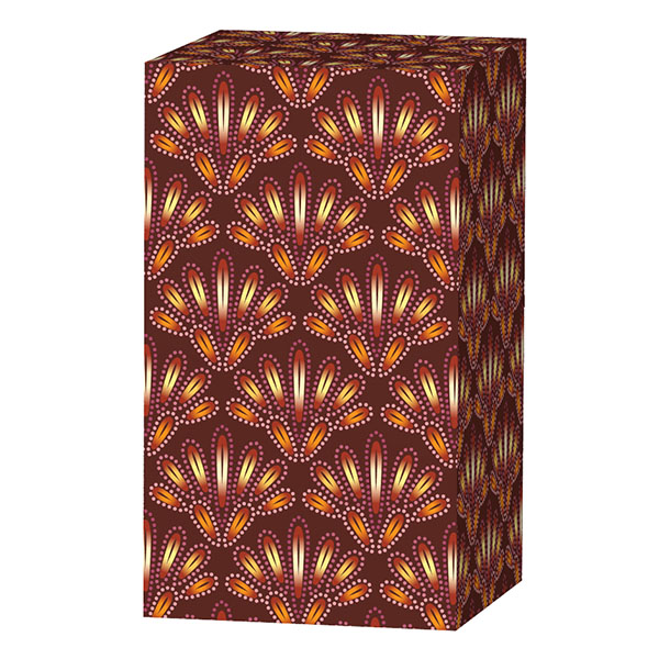 Desaudio Vano brown 1 design