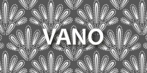 Custom coloring of the Desaudio Vano pattern.