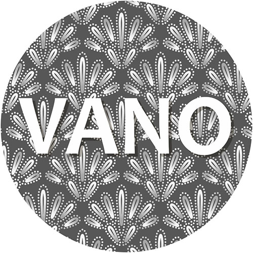 Desaudio Vano design